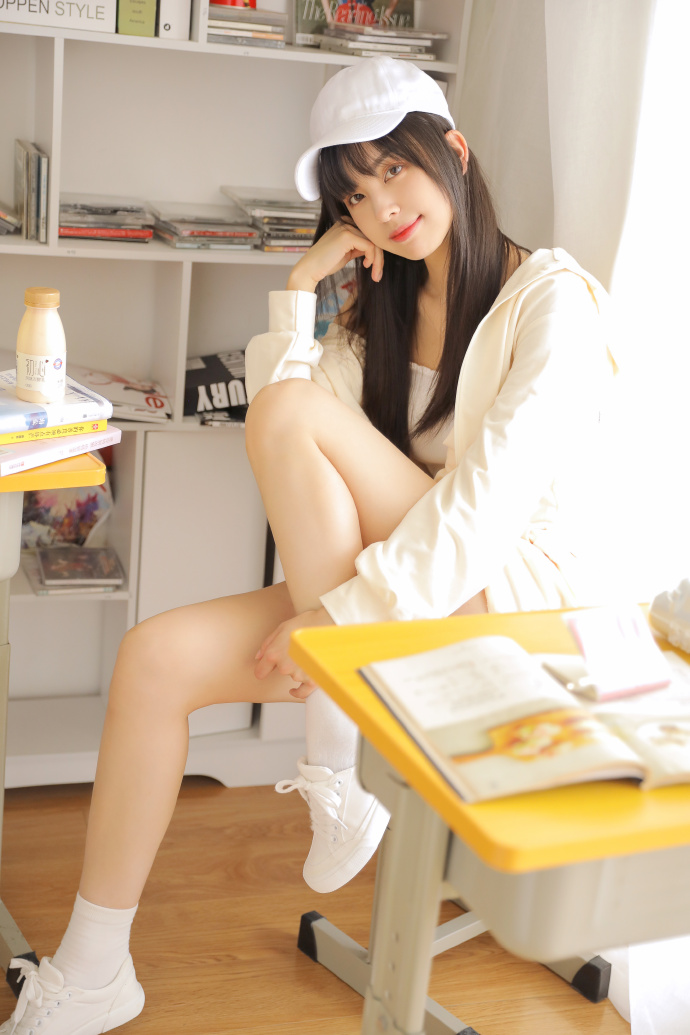 春光乍泄