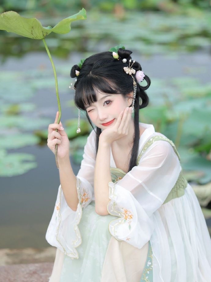 度华年